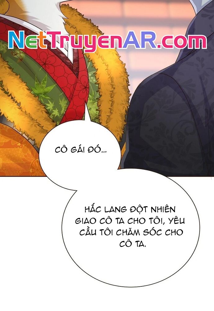 Cô Dâu Của Sói Trắng Chap 85.1 - Next Chap 86.1