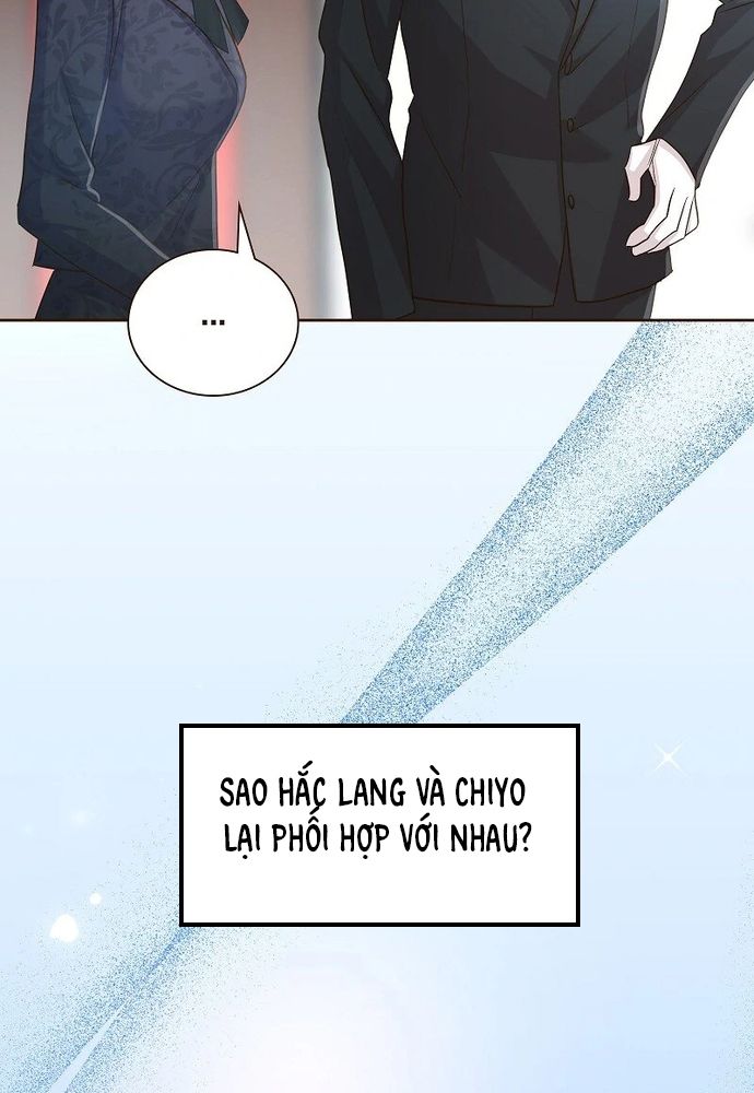 Cô Dâu Của Sói Trắng Chap 85.1 - Next Chap 86.1
