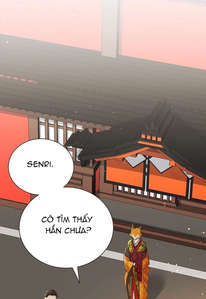 Cô Dâu Của Sói Trắng Chap 85.1 - Next Chap 86.1