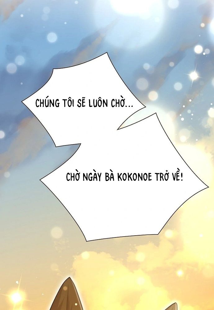 Cô Dâu Của Sói Trắng Chap 85.1 - Next Chap 86.1