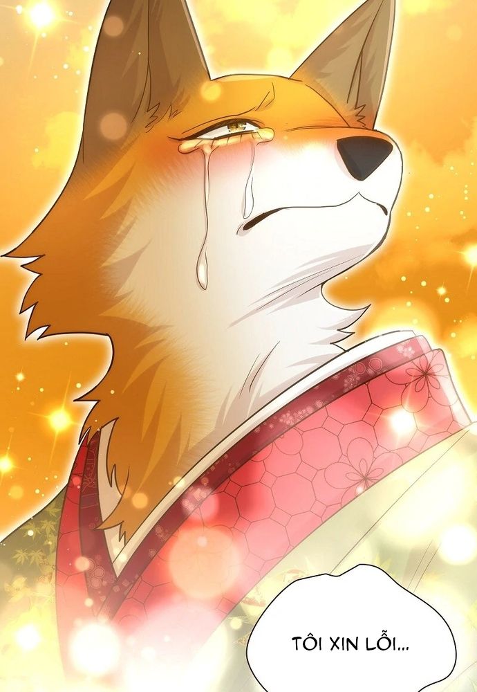 Cô Dâu Của Sói Trắng Chap 85.1 - Next Chap 86.1