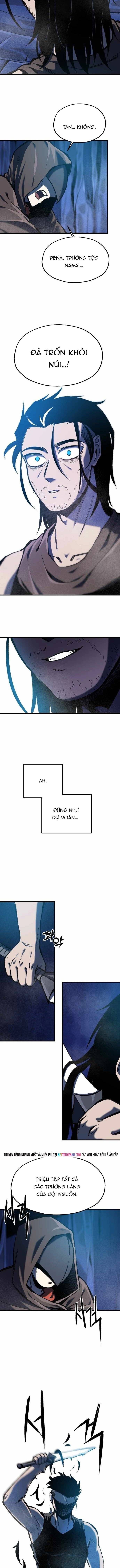 Ngọn Hải Đăng Bình Minh Chap 68 - Next Chap 69