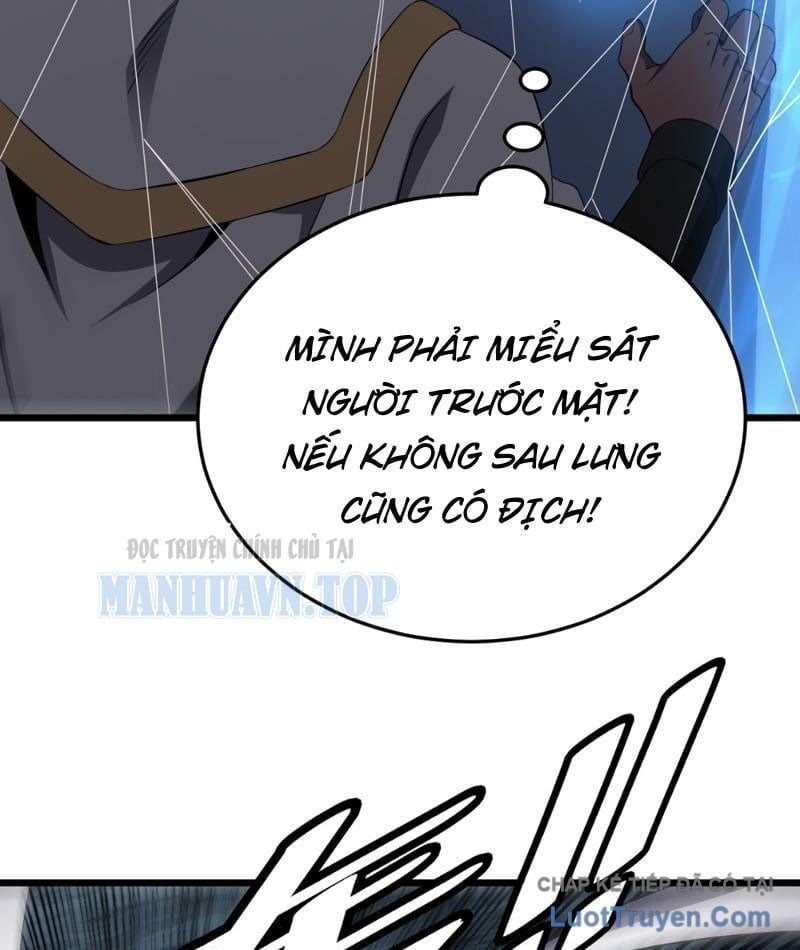Mạt Thế Kiếm Thần: Ta Chấn Kinh Toàn Cầu Chap 112 - Next Chap 113