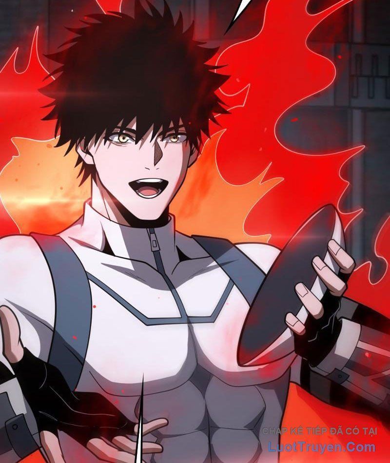 Mạt Thế Kiếm Thần: Ta Chấn Kinh Toàn Cầu Chap 112 - Next Chap 113