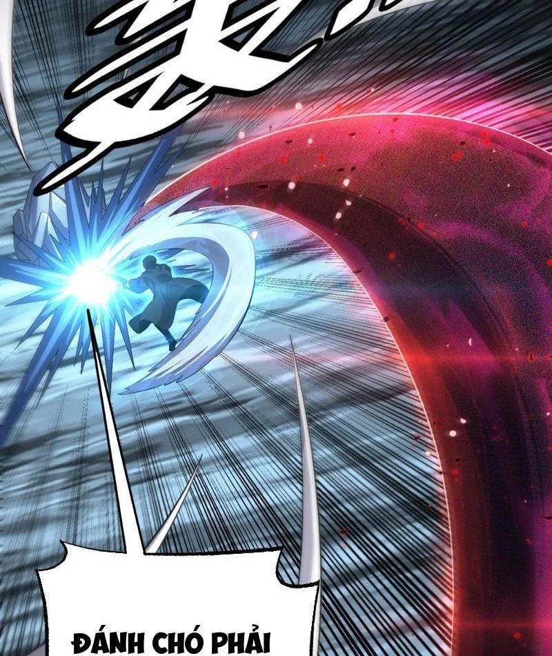 Mạt Thế Kiếm Thần: Ta Chấn Kinh Toàn Cầu Chap 112 - Next Chap 113