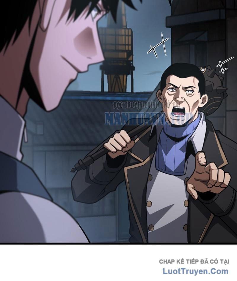 Mạt Thế Kiếm Thần: Ta Chấn Kinh Toàn Cầu Chap 112 - Next Chap 113