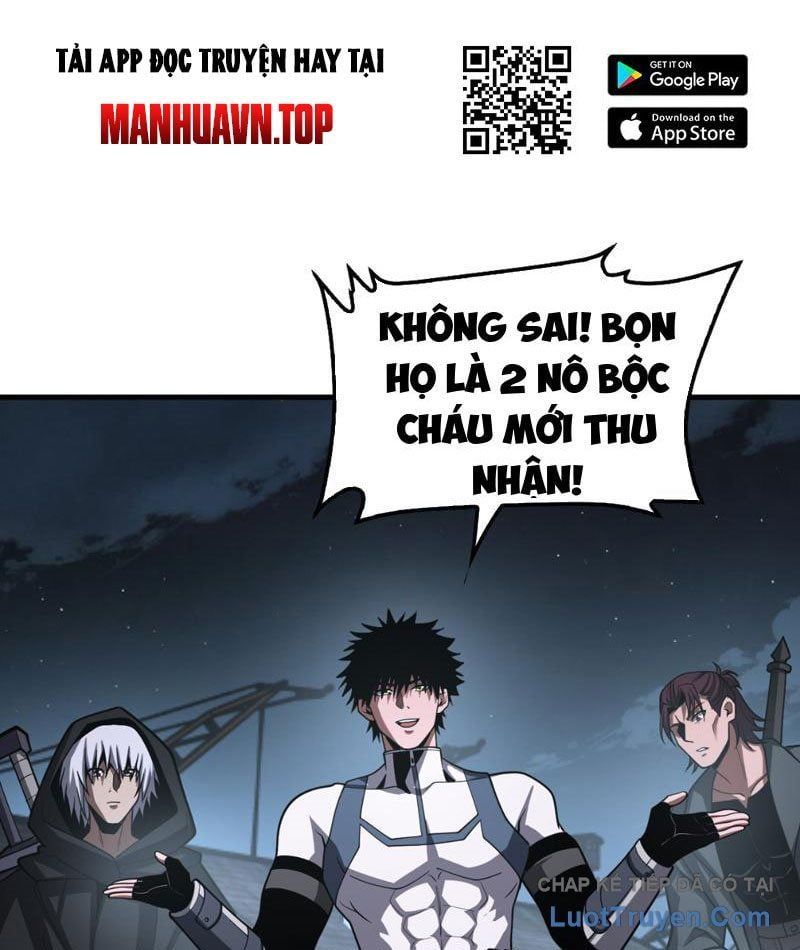 Mạt Thế Kiếm Thần: Ta Chấn Kinh Toàn Cầu Chap 112 - Next Chap 113