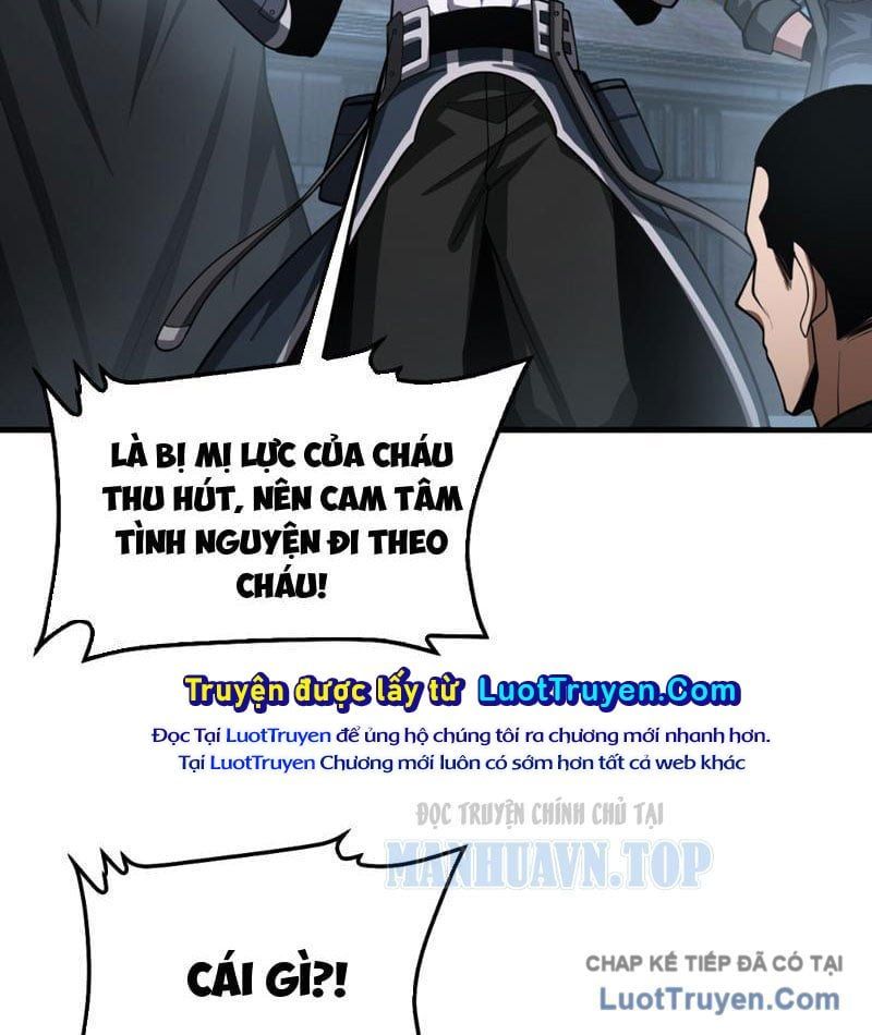 Mạt Thế Kiếm Thần: Ta Chấn Kinh Toàn Cầu Chap 112 - Next Chap 113