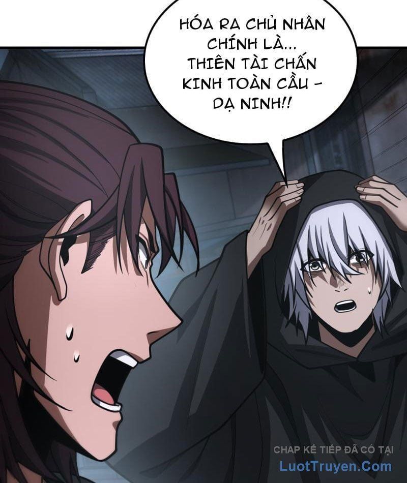 Mạt Thế Kiếm Thần: Ta Chấn Kinh Toàn Cầu Chap 112 - Next Chap 113