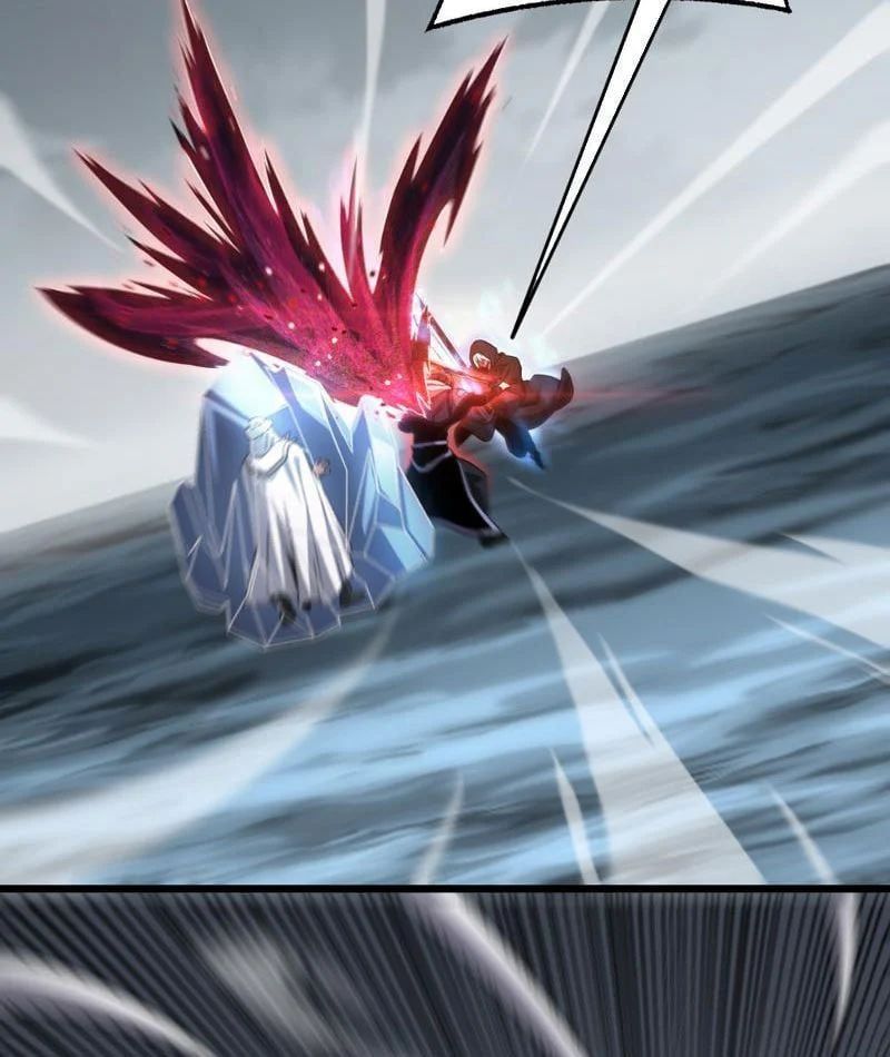 Mạt Thế Kiếm Thần: Ta Chấn Kinh Toàn Cầu Chap 112 - Next Chap 113