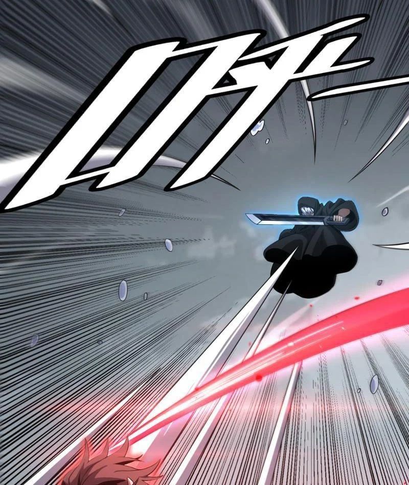 Mạt Thế Kiếm Thần: Ta Chấn Kinh Toàn Cầu Chap 112 - Next Chap 113