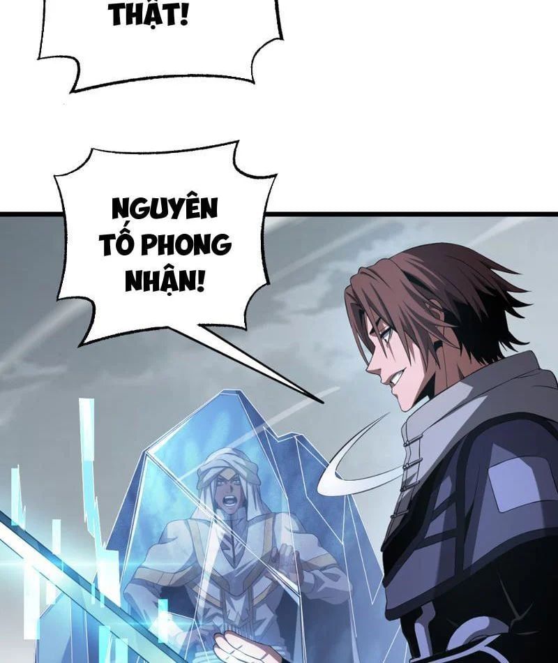 Mạt Thế Kiếm Thần: Ta Chấn Kinh Toàn Cầu Chap 112 - Next Chap 113