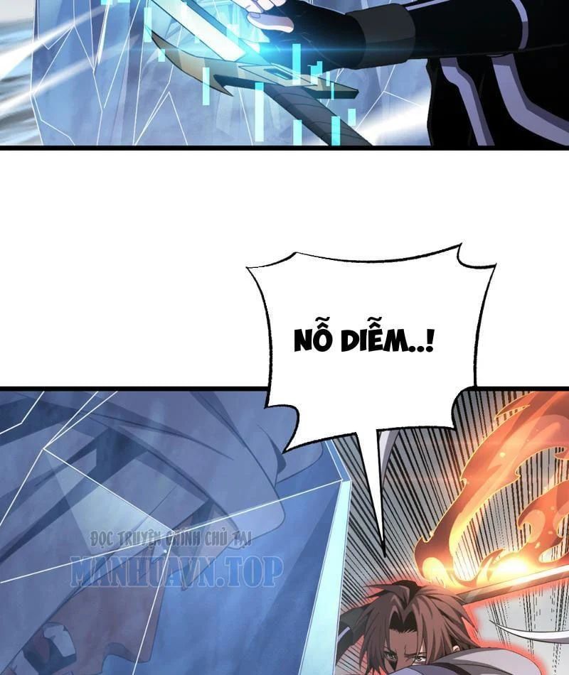 Mạt Thế Kiếm Thần: Ta Chấn Kinh Toàn Cầu Chap 112 - Next Chap 113