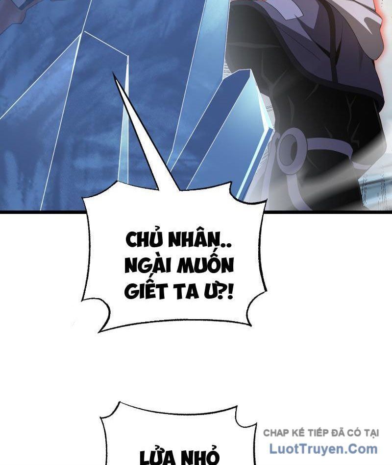 Mạt Thế Kiếm Thần: Ta Chấn Kinh Toàn Cầu Chap 112 - Next Chap 113