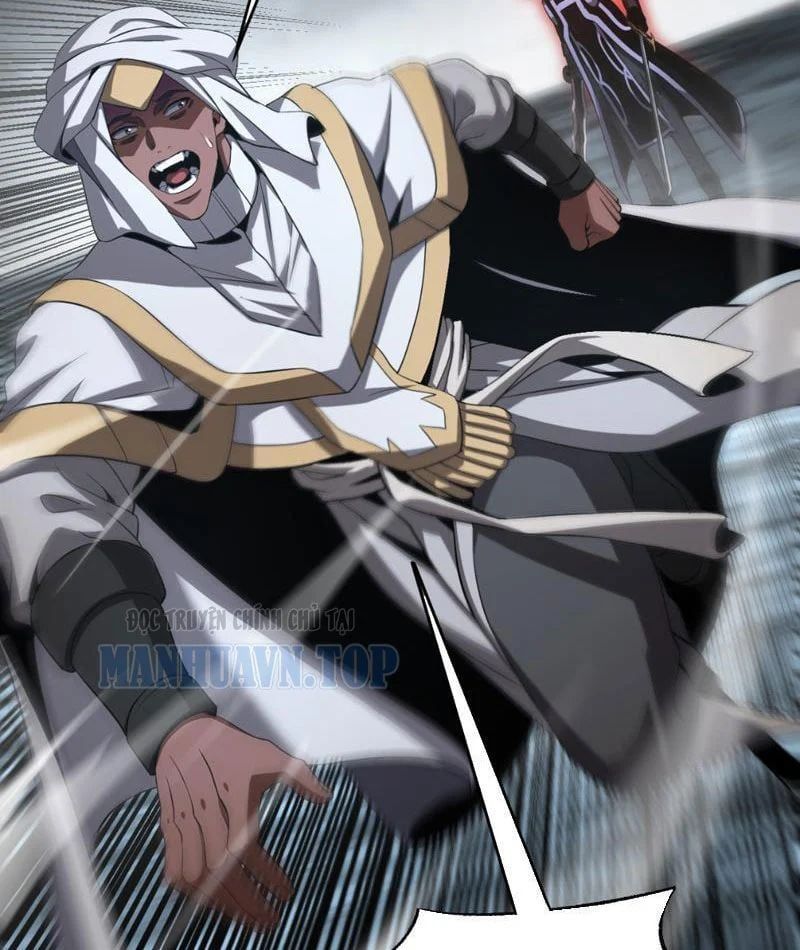 Mạt Thế Kiếm Thần: Ta Chấn Kinh Toàn Cầu Chap 112 - Next Chap 113