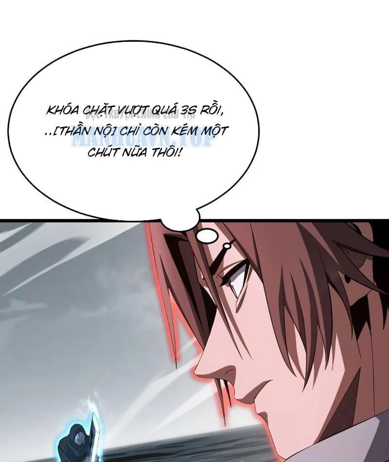 Mạt Thế Kiếm Thần: Ta Chấn Kinh Toàn Cầu Chap 112 - Next Chap 113