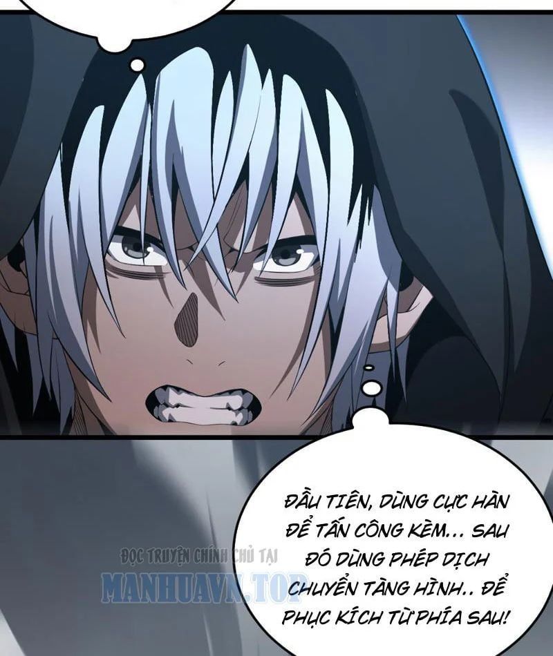 Mạt Thế Kiếm Thần: Ta Chấn Kinh Toàn Cầu Chap 112 - Next Chap 113