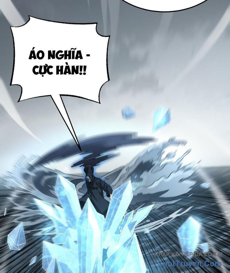 Mạt Thế Kiếm Thần: Ta Chấn Kinh Toàn Cầu Chap 112 - Next Chap 113