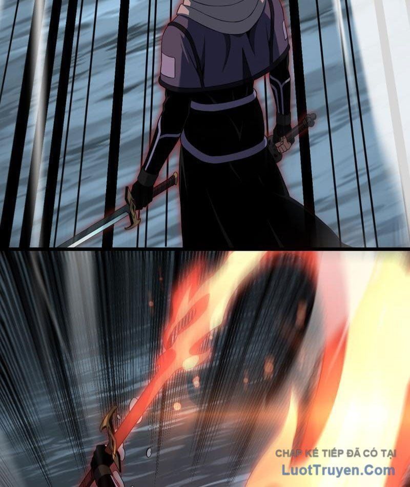 Mạt Thế Kiếm Thần: Ta Chấn Kinh Toàn Cầu Chap 112 - Next Chap 113