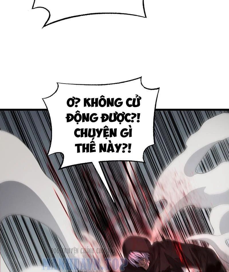Mạt Thế Kiếm Thần: Ta Chấn Kinh Toàn Cầu Chap 112 - Next Chap 113