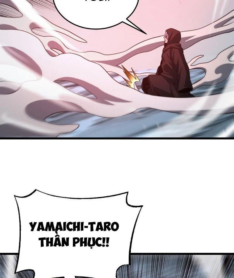 Mạt Thế Kiếm Thần: Ta Chấn Kinh Toàn Cầu Chap 112 - Next Chap 113