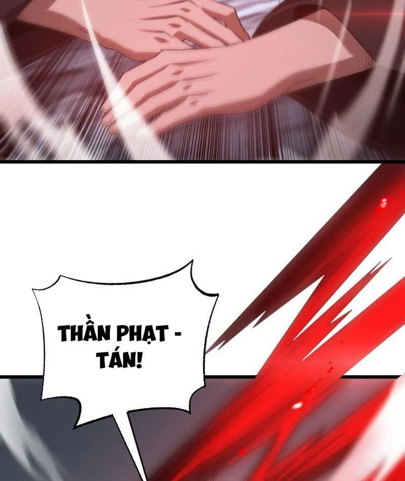 Mạt Thế Kiếm Thần: Ta Chấn Kinh Toàn Cầu Chap 112 - Next Chap 113