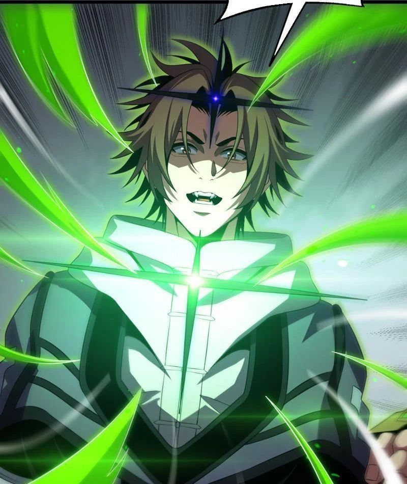 Mạt Thế Kiếm Thần: Ta Chấn Kinh Toàn Cầu Chap 112 - Next Chap 113