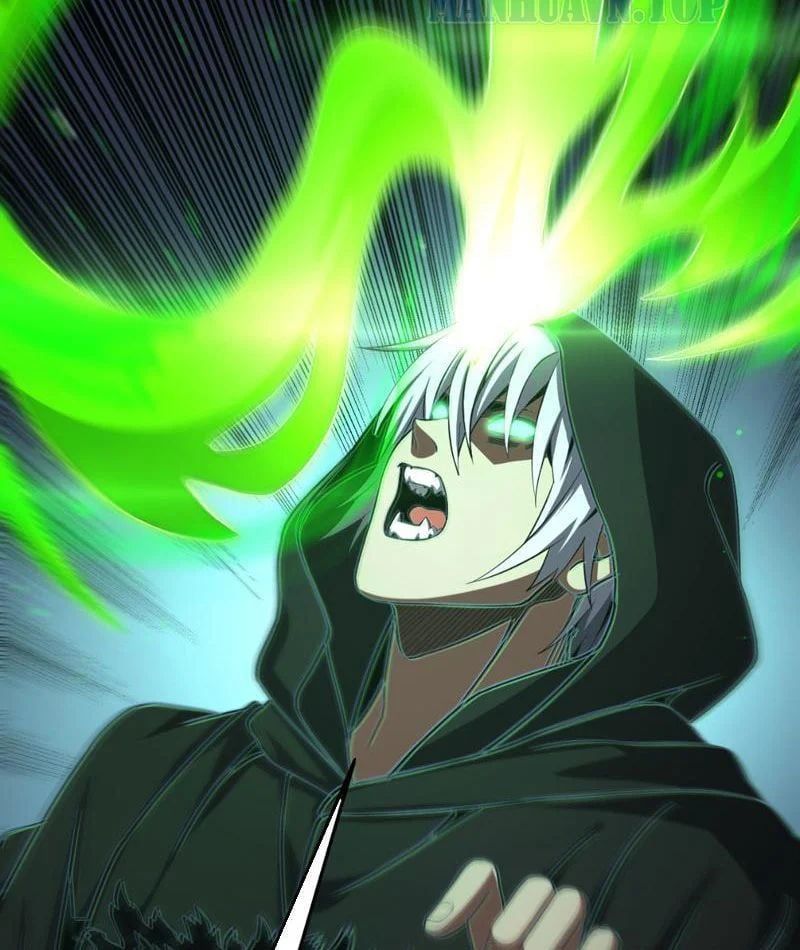 Mạt Thế Kiếm Thần: Ta Chấn Kinh Toàn Cầu Chap 112 - Next Chap 113