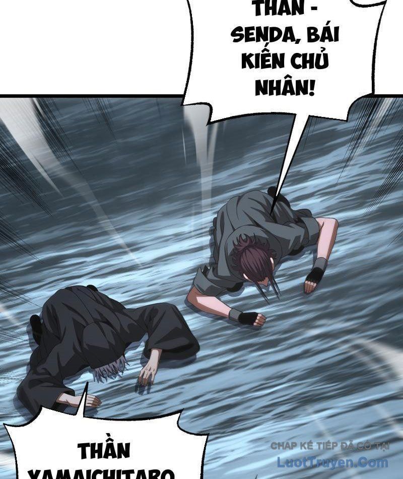 Mạt Thế Kiếm Thần: Ta Chấn Kinh Toàn Cầu Chap 112 - Next Chap 113