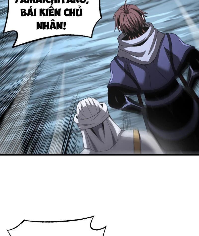 Mạt Thế Kiếm Thần: Ta Chấn Kinh Toàn Cầu Chap 112 - Next Chap 113