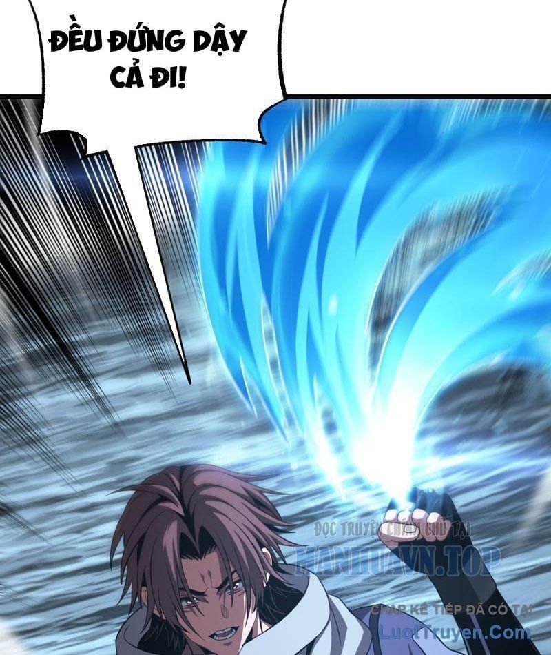 Mạt Thế Kiếm Thần: Ta Chấn Kinh Toàn Cầu Chap 112 - Next Chap 113