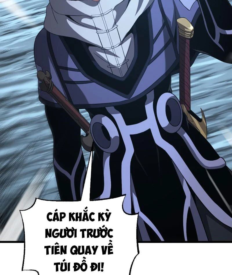 Mạt Thế Kiếm Thần: Ta Chấn Kinh Toàn Cầu Chap 112 - Next Chap 113