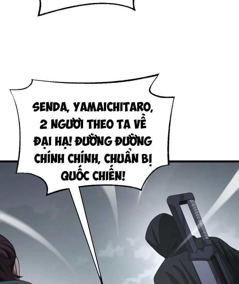 Mạt Thế Kiếm Thần: Ta Chấn Kinh Toàn Cầu Chap 112 - Next Chap 113