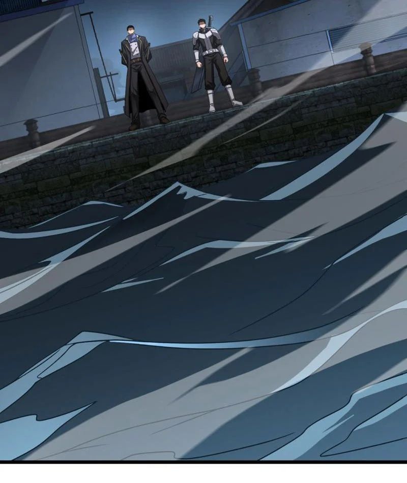 Mạt Thế Kiếm Thần: Ta Chấn Kinh Toàn Cầu Chap 112 - Next Chap 113