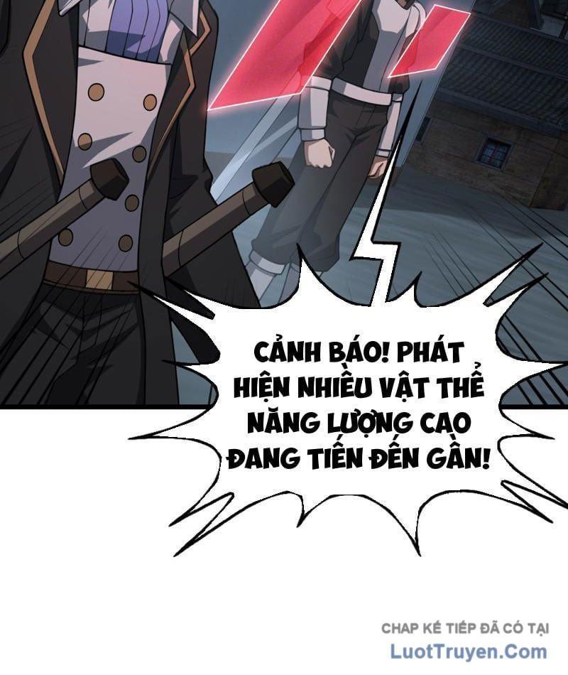 Mạt Thế Kiếm Thần: Ta Chấn Kinh Toàn Cầu Chap 112 - Next Chap 113