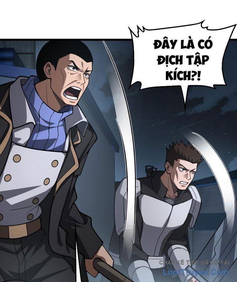 Mạt Thế Kiếm Thần: Ta Chấn Kinh Toàn Cầu Chap 112 - Next Chap 113