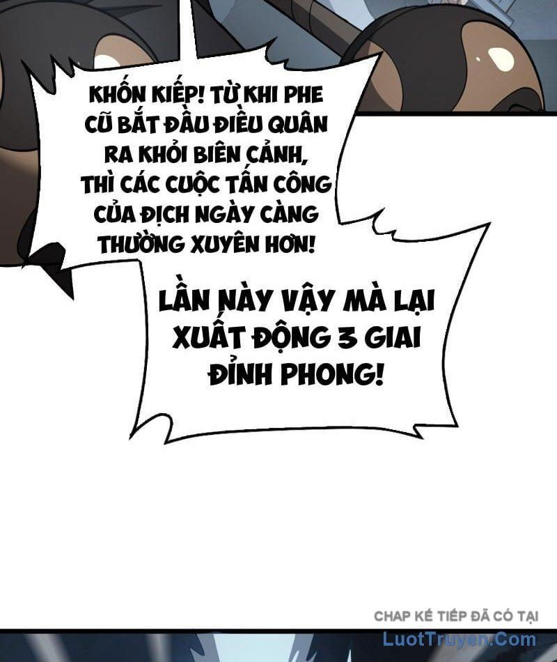 Mạt Thế Kiếm Thần: Ta Chấn Kinh Toàn Cầu Chap 112 - Next Chap 113