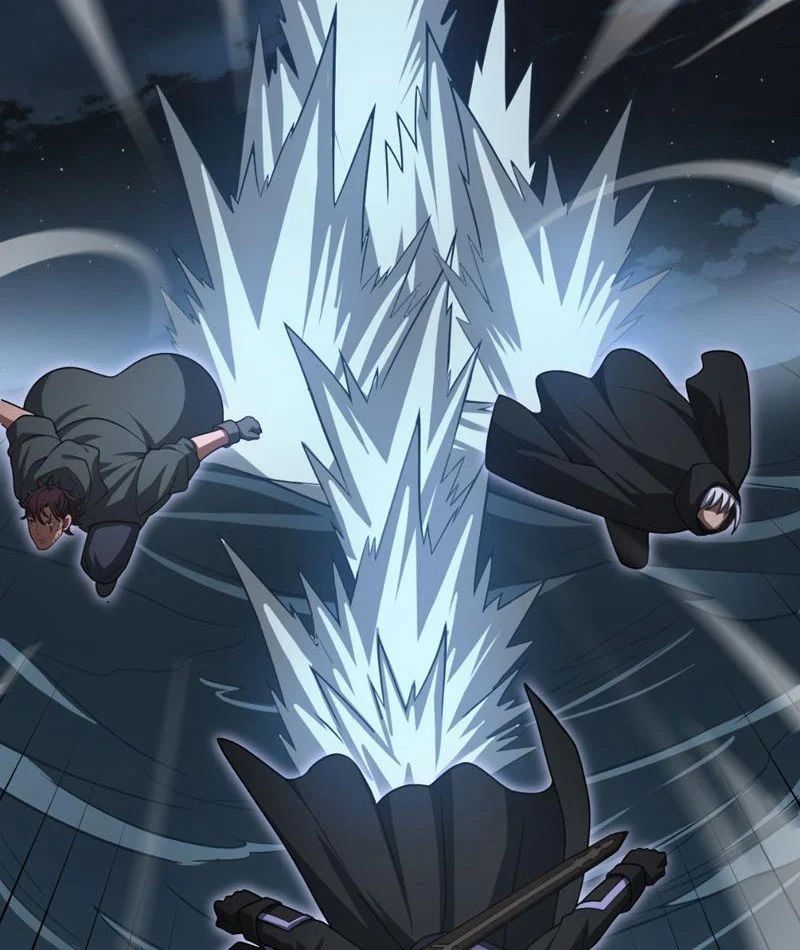 Mạt Thế Kiếm Thần: Ta Chấn Kinh Toàn Cầu Chap 112 - Next Chap 113