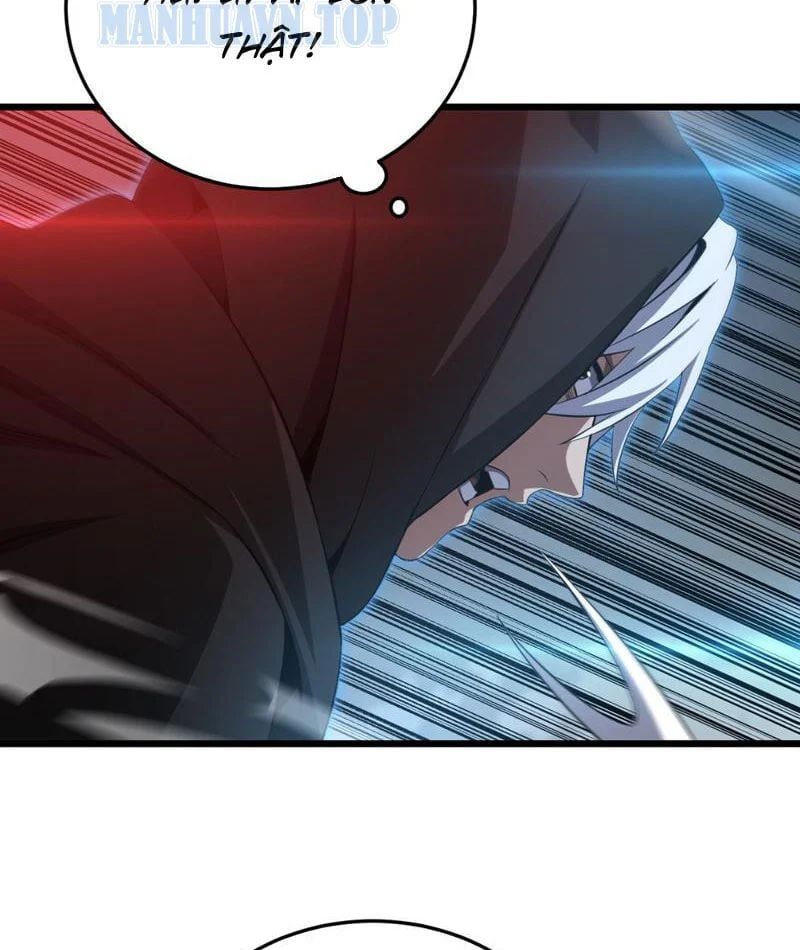 Mạt Thế Kiếm Thần: Ta Chấn Kinh Toàn Cầu Chap 112 - Next Chap 113