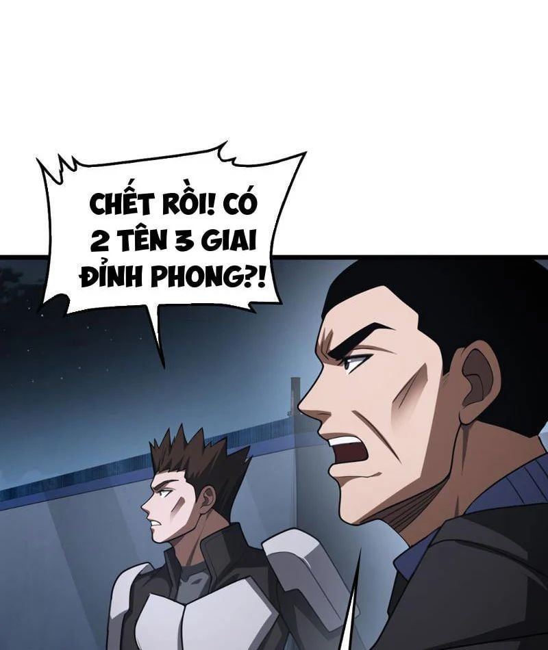 Mạt Thế Kiếm Thần: Ta Chấn Kinh Toàn Cầu Chap 112 - Next Chap 113
