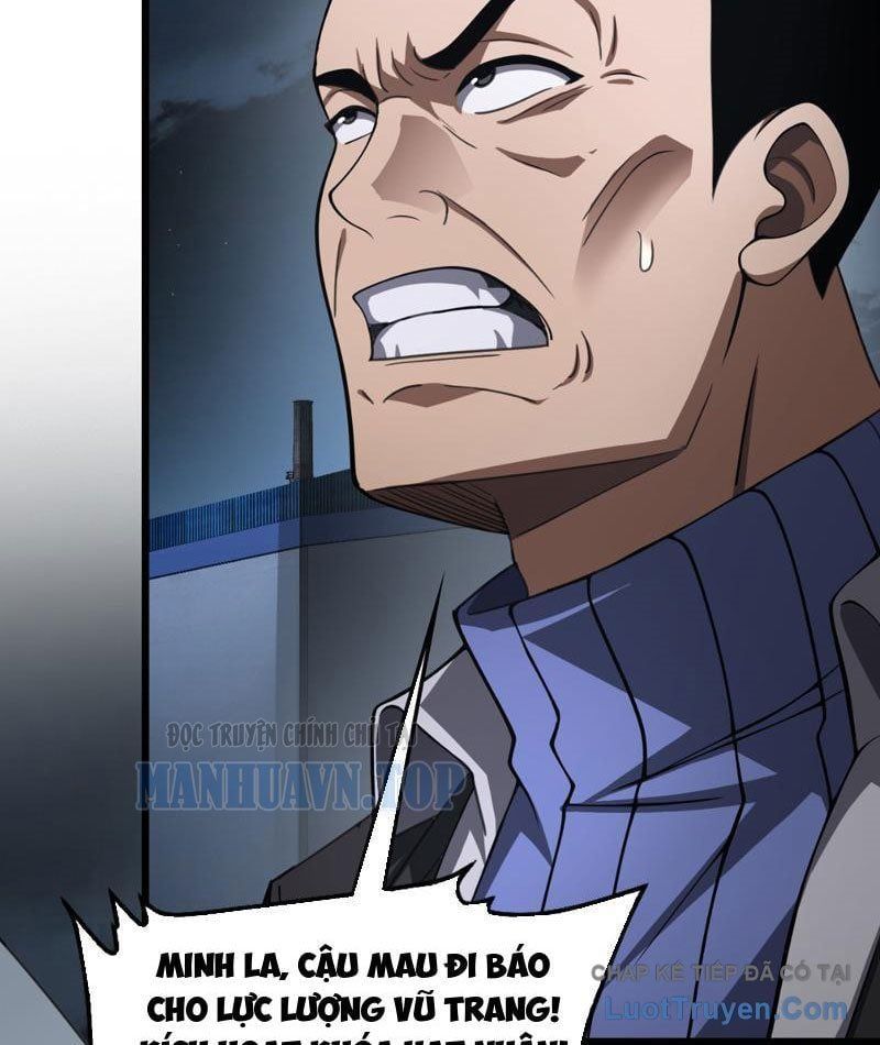 Mạt Thế Kiếm Thần: Ta Chấn Kinh Toàn Cầu Chap 112 - Next Chap 113