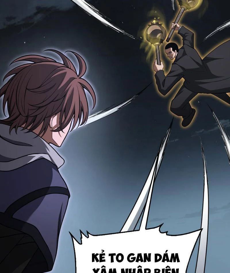 Mạt Thế Kiếm Thần: Ta Chấn Kinh Toàn Cầu Chap 112 - Next Chap 113