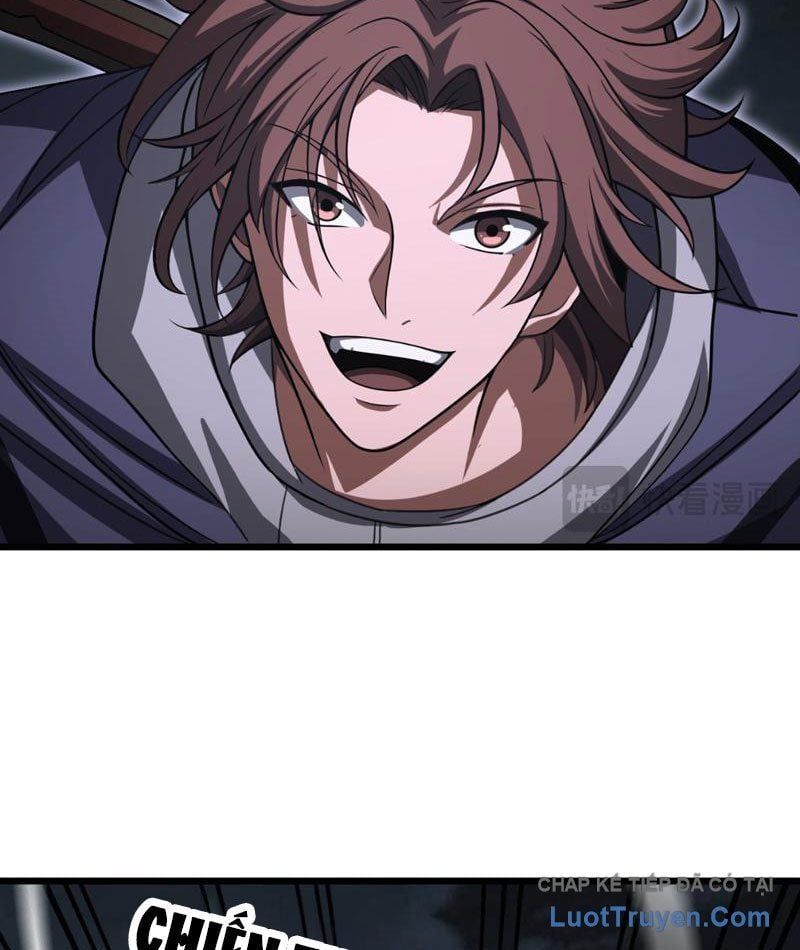 Mạt Thế Kiếm Thần: Ta Chấn Kinh Toàn Cầu Chap 112 - Next Chap 113