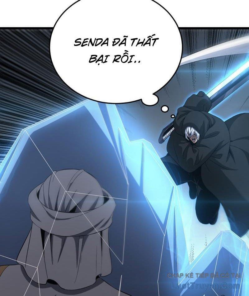 Mạt Thế Kiếm Thần: Ta Chấn Kinh Toàn Cầu Chap 112 - Next Chap 113