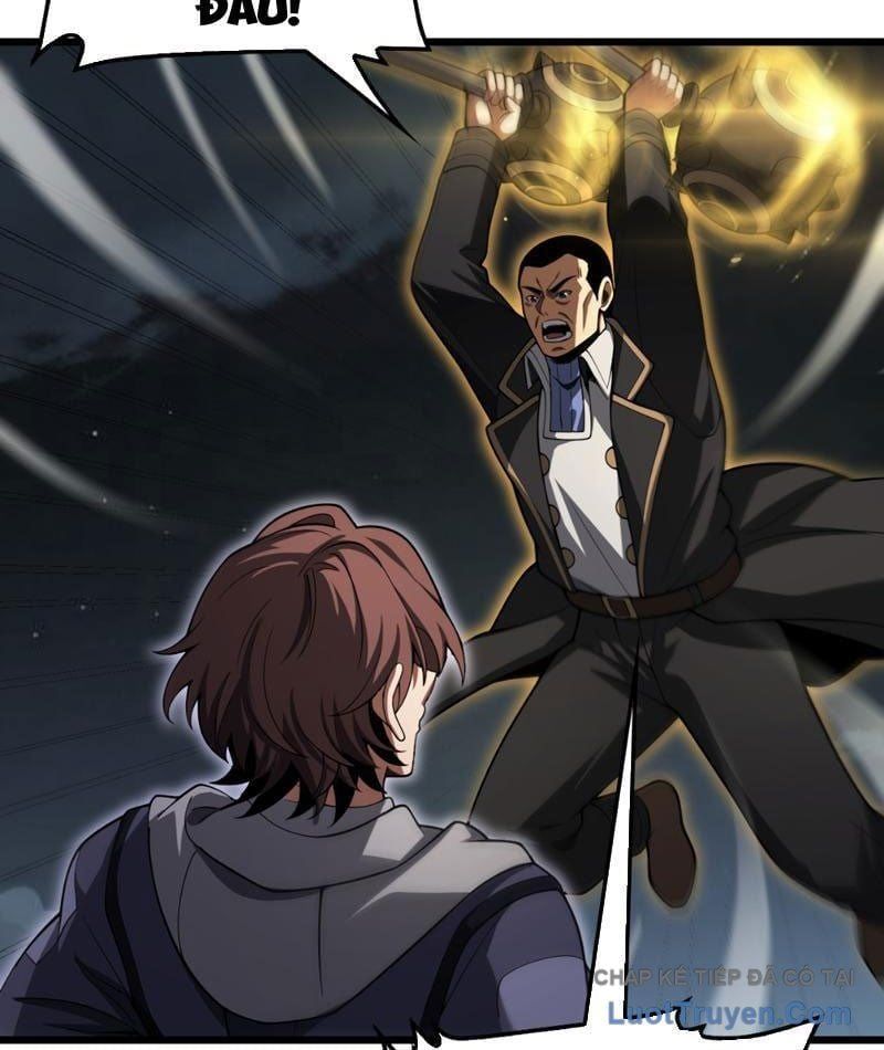Mạt Thế Kiếm Thần: Ta Chấn Kinh Toàn Cầu Chap 112 - Next Chap 113