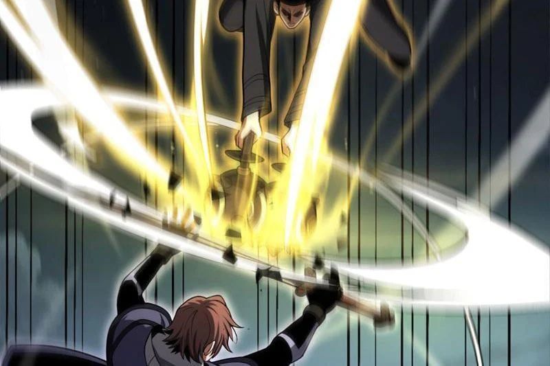 Mạt Thế Kiếm Thần: Ta Chấn Kinh Toàn Cầu Chap 112 - Next Chap 113