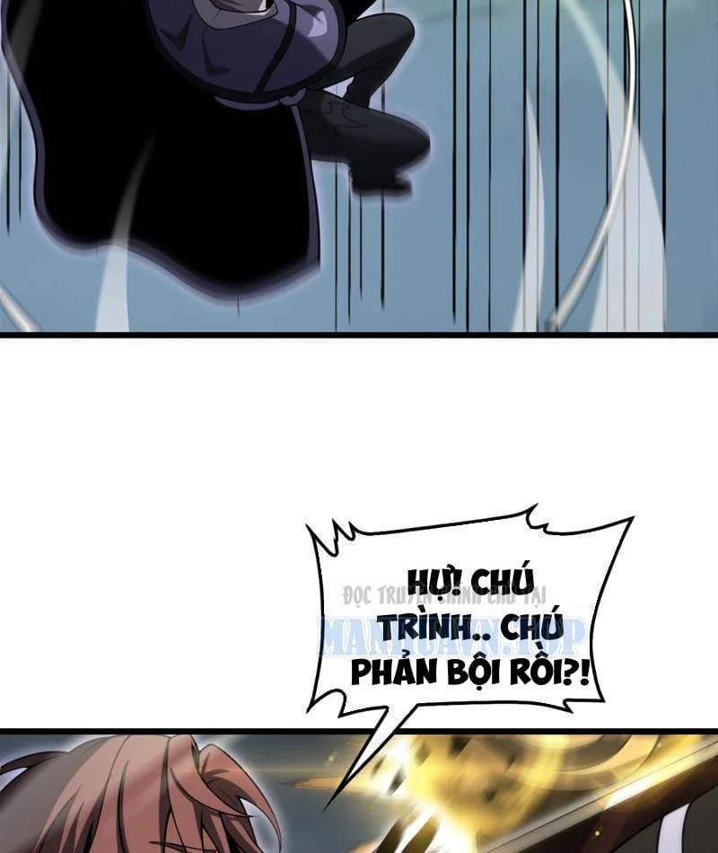 Mạt Thế Kiếm Thần: Ta Chấn Kinh Toàn Cầu Chap 112 - Next Chap 113