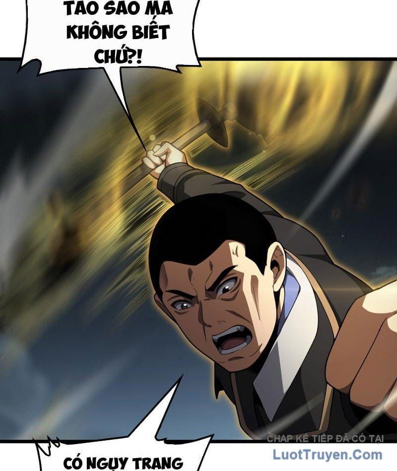 Mạt Thế Kiếm Thần: Ta Chấn Kinh Toàn Cầu Chap 112 - Next Chap 113