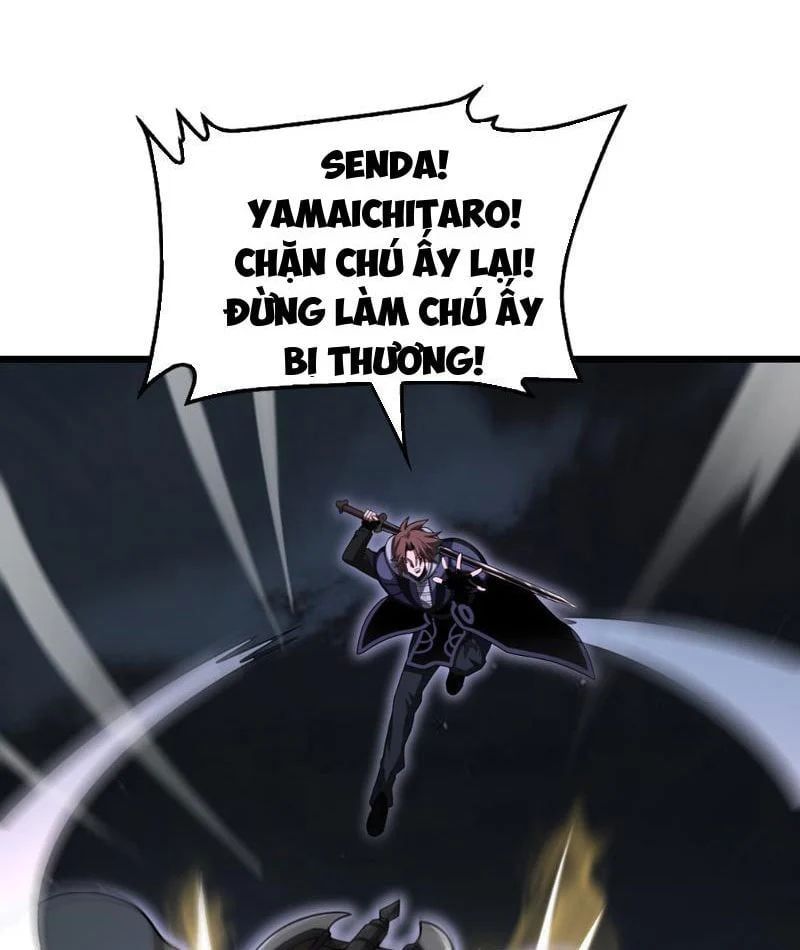 Mạt Thế Kiếm Thần: Ta Chấn Kinh Toàn Cầu Chap 112 - Next Chap 113