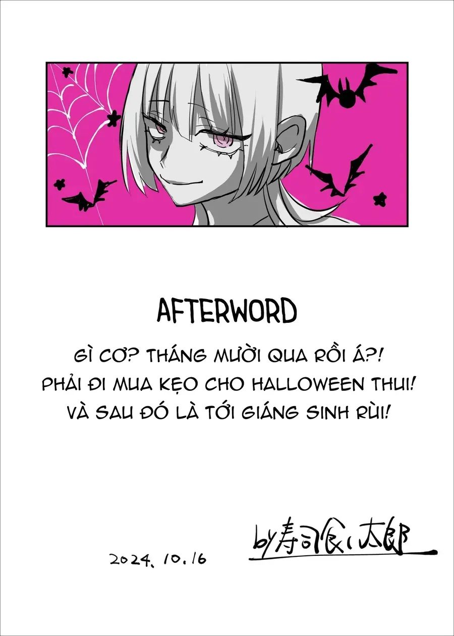 Shihai Shoujo Kubaru-Chan Chap 35 - Next Chap 36